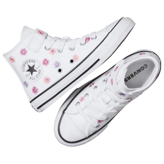 Converse Chuck Taylor All Star Allover Florals Easy On